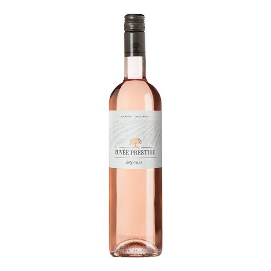 Rose Cuvee