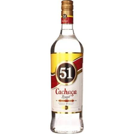 Cachaca