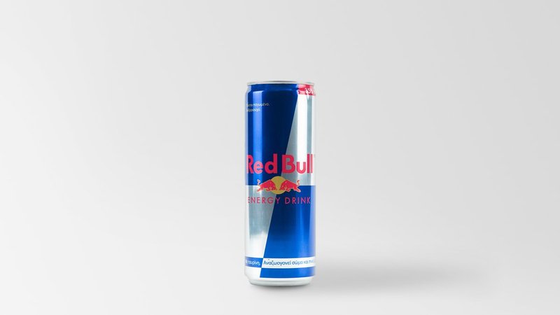 Red Bull 0.25 l