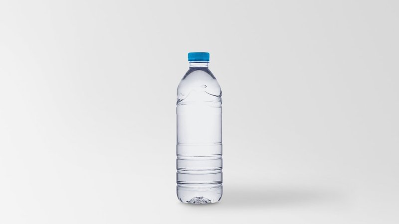 Νερό 0.5 l