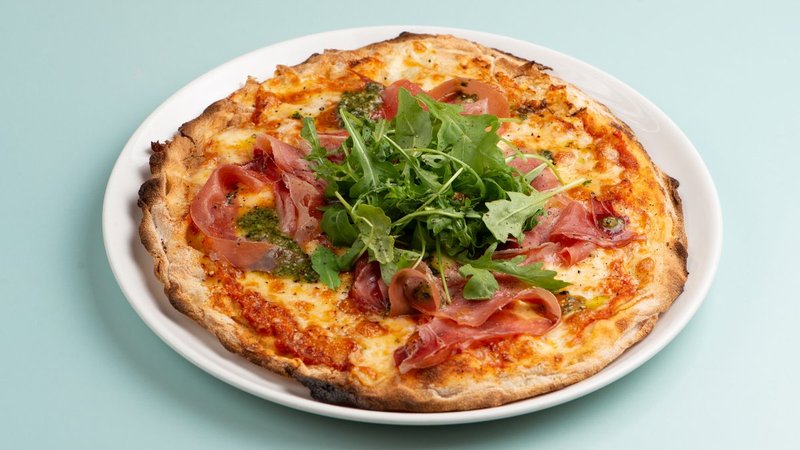 Prosciutto