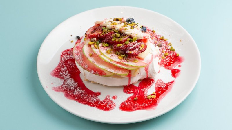 Pavlova