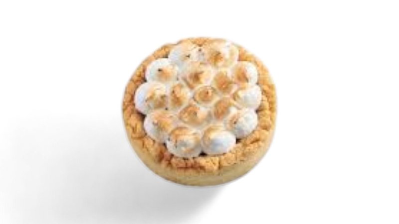 Lemon Pie