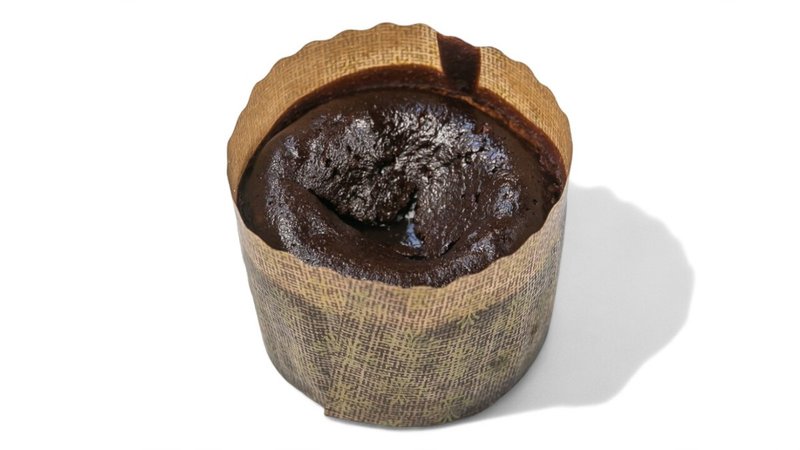 Chocolate Mug Cake
