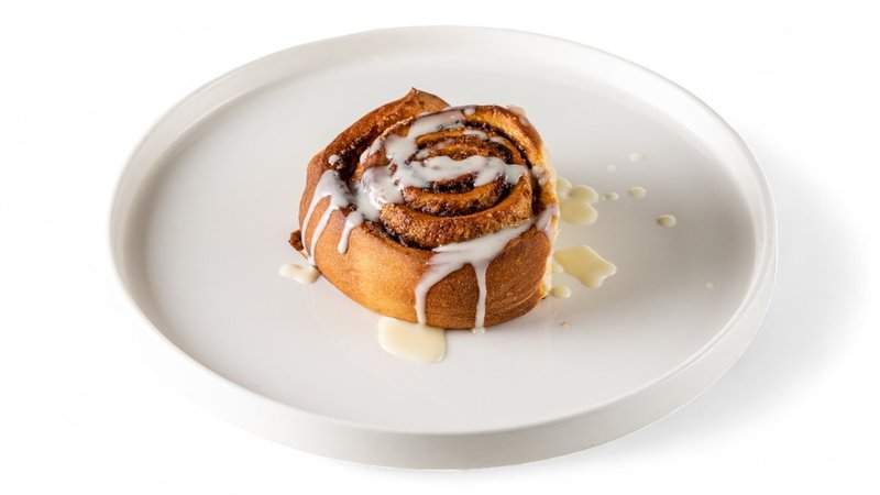 Cinnamon Roll