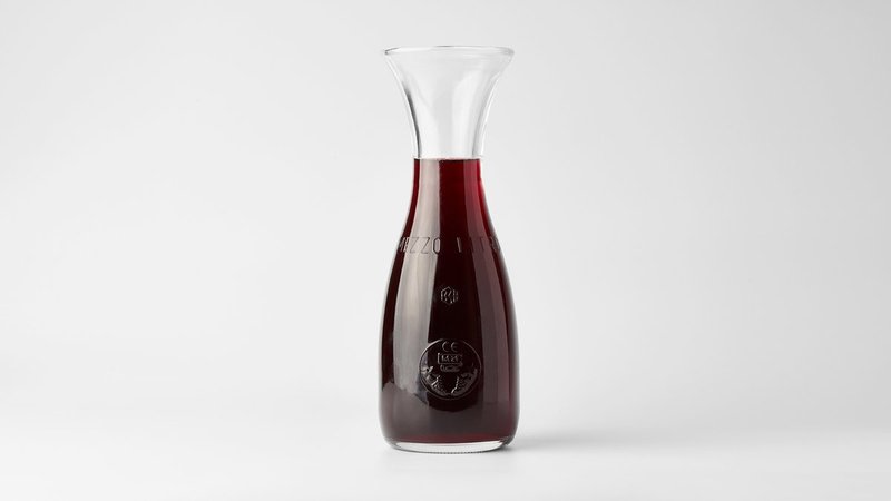 Κρασί Κόκκινο Bistroteca House 0.75 l
