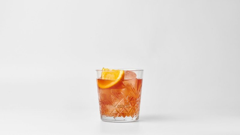 Old Fashion