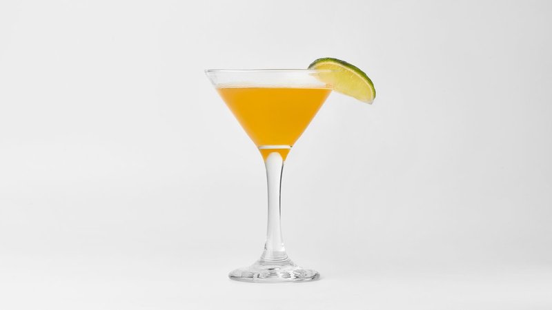 Porn Star Martini